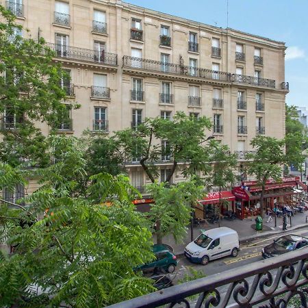 Welkeys - Felix Faure Apartamento Paris Exterior foto