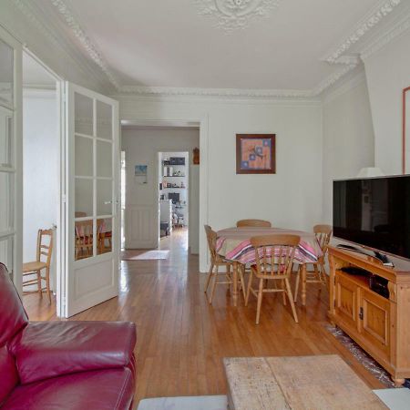 Welkeys - Felix Faure Apartamento Paris Exterior foto