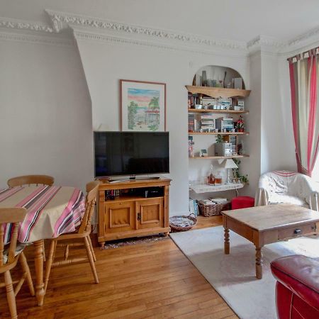 Welkeys - Felix Faure Apartamento Paris Exterior foto