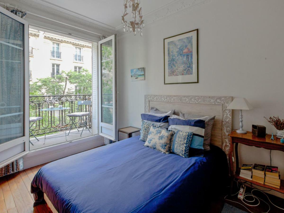 Welkeys - Felix Faure Apartamento Paris Exterior foto